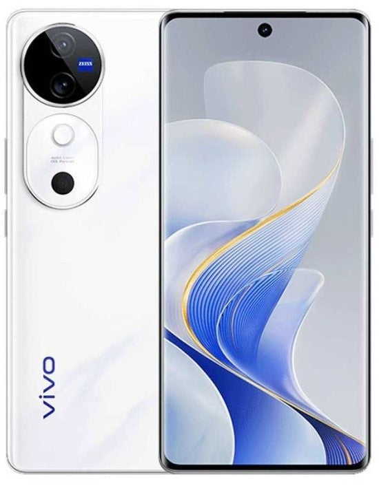 VIVO V40 5G 12/256