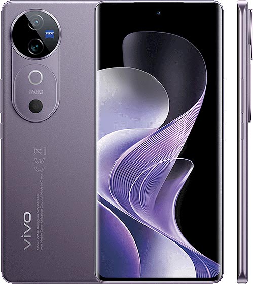 VIVO V40 5G 12/256